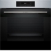 Духовой шкаф BOSCH HJG852YS0