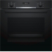Духовой шкаф BOSCH HBG517EB0R