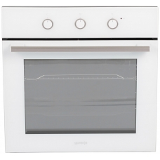 Дух шкаф gorenje b0717e17w