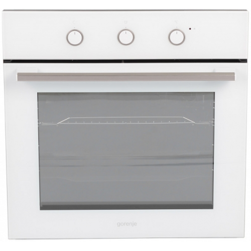 Духовой шкаф gorenje bo625e01bk