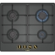 Варочная поверхность BOSCH PGP6B3B60R