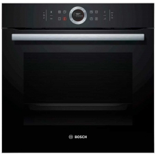 Духовой шкаф BOSCH HBG 655 NB1