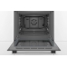 Духовой шкаф BOSCH HBA513BS1