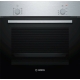Духовой шкаф BOSCH HBF010BR3S
