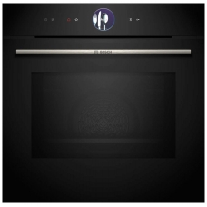 Духовой шкаф BOSCH HMG 776 NB1
