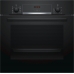 Духовой шкаф BOSCH HBF534EB0Q