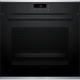 Духовой шкаф BOSCH HBG272EB3