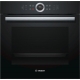 Духовой шкаф BOSCH HBG 634 BB1