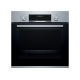 Духовой шкаф BOSCH HIJ517YS0R