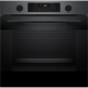 Духовой шкаф BOSCH HUA736EG0T