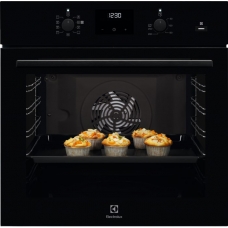Духовой шкаф ELECTROLUX EOD 3C70TK