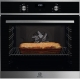 Духовой шкаф Electrolux EOF5F70X