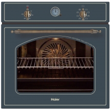 Духовой шкаф HAIER HOX-C09 ATQBB