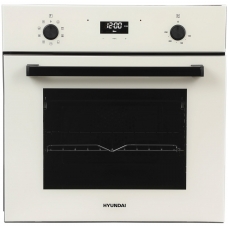 Духовой шкаф Hyundai 6009.25WE