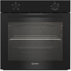 Духовой шкаф Indesit IFE 2420BL