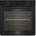 Духовой шкаф Indesit IFE 2420BL
