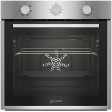 Духовой шкаф Indesit IFE 2630IX