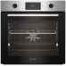 Духовой шкаф Indesit IFE 3841 J IX