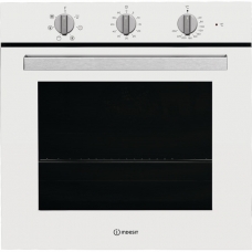 Духовой шкаф Indesit IFW 6530 WH