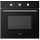 Духовой шкаф MIDEA MO23003GB
