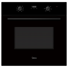 Духовой шкаф MIDEA MO67003GB