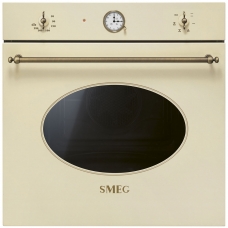Духовой шкаф SMEG SF 68 C1P0