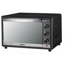 Духовка настольная AVEX TR350MBСL pizza