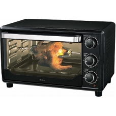 Духовка настольная AVEX TR 300 BСL