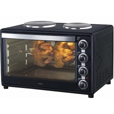 Духовка настольная AVEX TR600BСDL