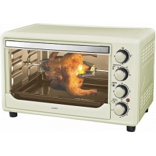 Духовка настольная AVEX TR 350 YCL