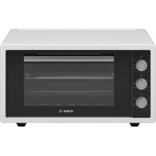 Духовка настольная Bosch HTB12E428