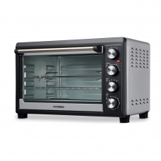 Духовка настольная HYUNDAI MIO-HY 076