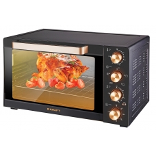 Духовка настольная KRAFT KF-MO3504KBGL