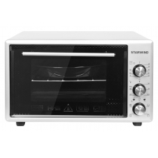 Духовка настольная Starwind SMO 2021