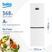 Холодильник BEKO B3RCNK362HW