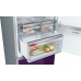 Холодильник BOSCH KGN 39 LR 3 AR