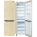Холодильник LG GA-B 409 SECA