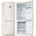 Холодильник LG GA-B 409 UEQA