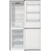 Холодильник GORENJE NRKE62XL