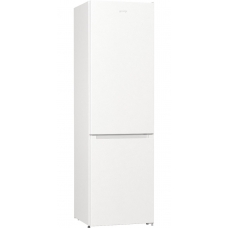 Холодильник GORENJE NRK6201PW4