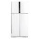 Холодильник HITACHI R-V720PUC1TWH