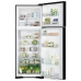 Холодильник HITACHI HRTN 7489 DFGGRCS