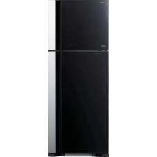Холодильник HITACHI HRTN 7489 DFGBKCS