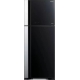 Холодильник HITACHI HRTN 7489 DFGBKCS