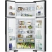 Холодильник HITACHI R-W660PUC7GPW