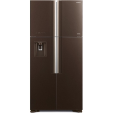 Холодильник HITACHI R-W660PUC7GBW