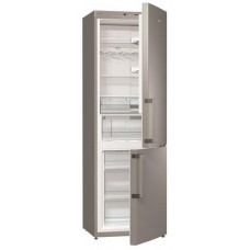 Холодильник GORENJE NRK 6191GHX