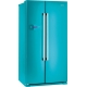 Холодильник GORENJE NRS 85728 BL 