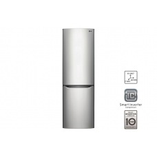Холодильник LG GA-B 409 SMCL