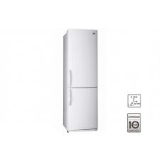 Холодильник LG GA-B 409 UQDA